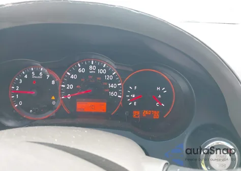 2008 Nissan Altima 3.5 Se из США, поврежденный, VIN 1N4BL21E28N423446